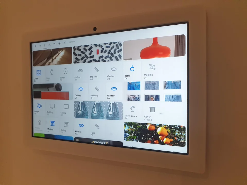 Smart Homes Smart Homes