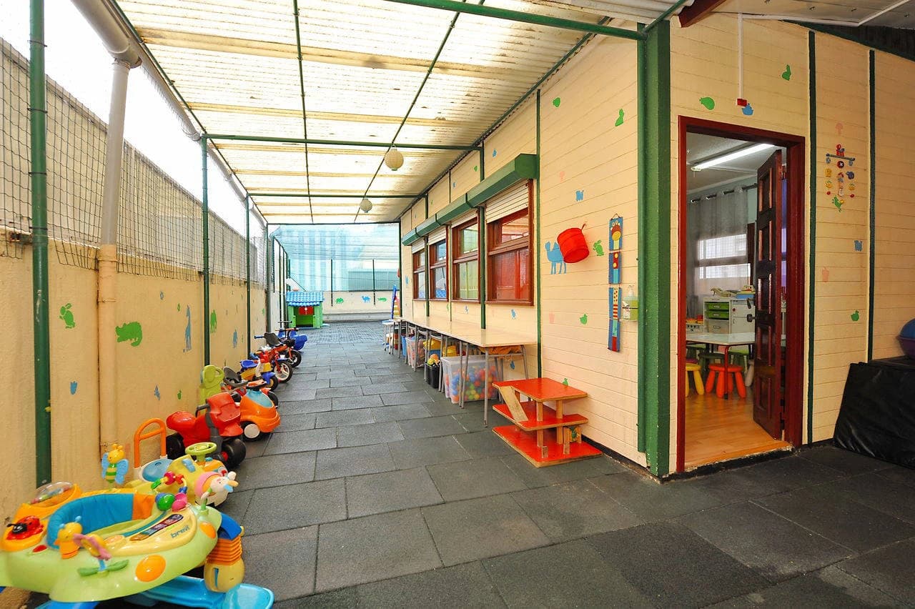 my first school my first school