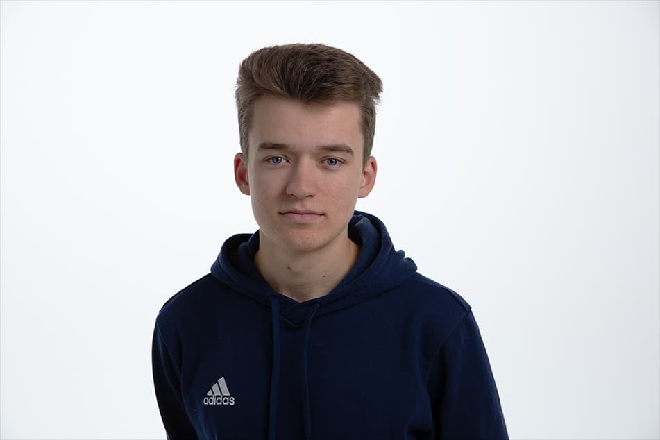 Picture of Luca Ziegler Félix picture of me